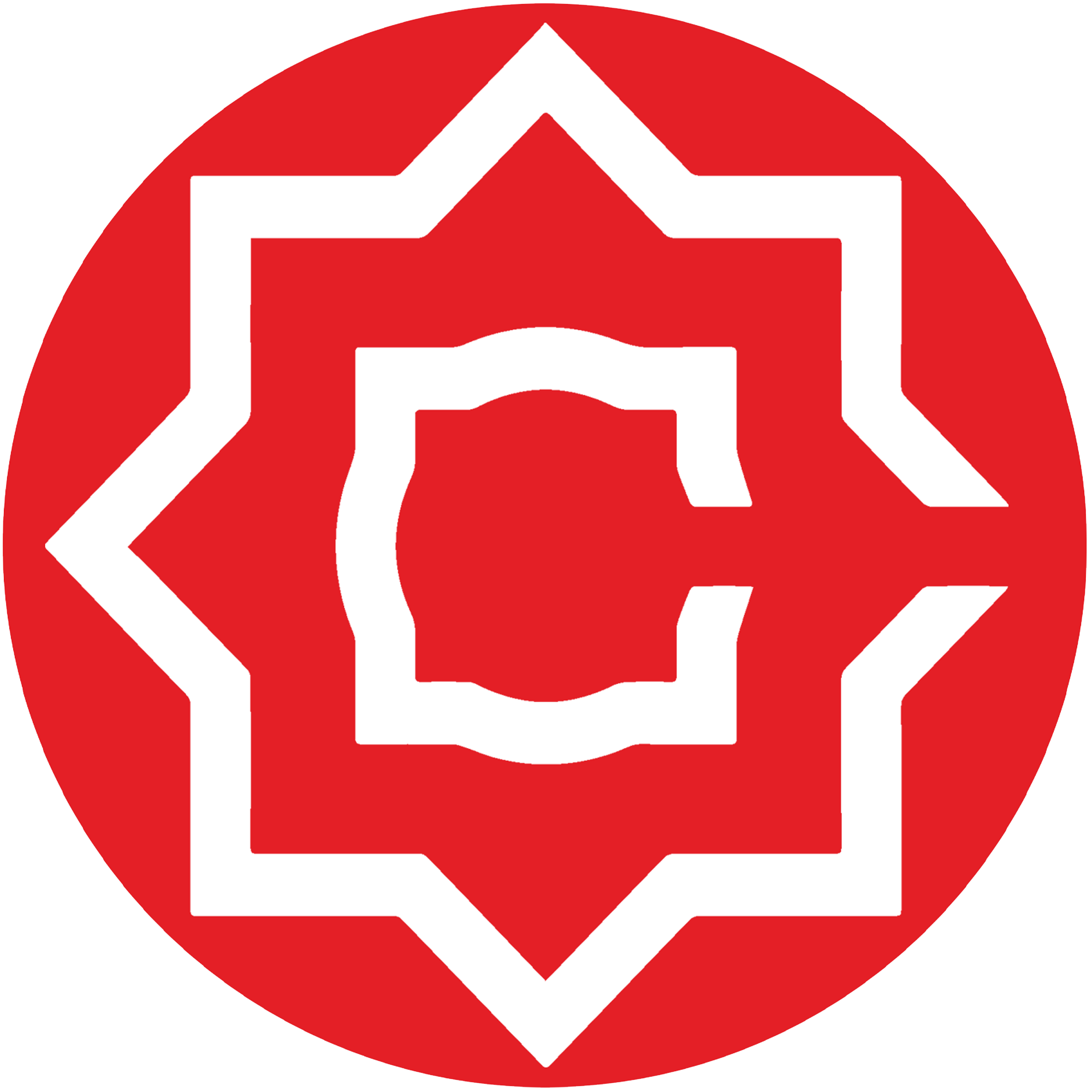 Bakong Logo
